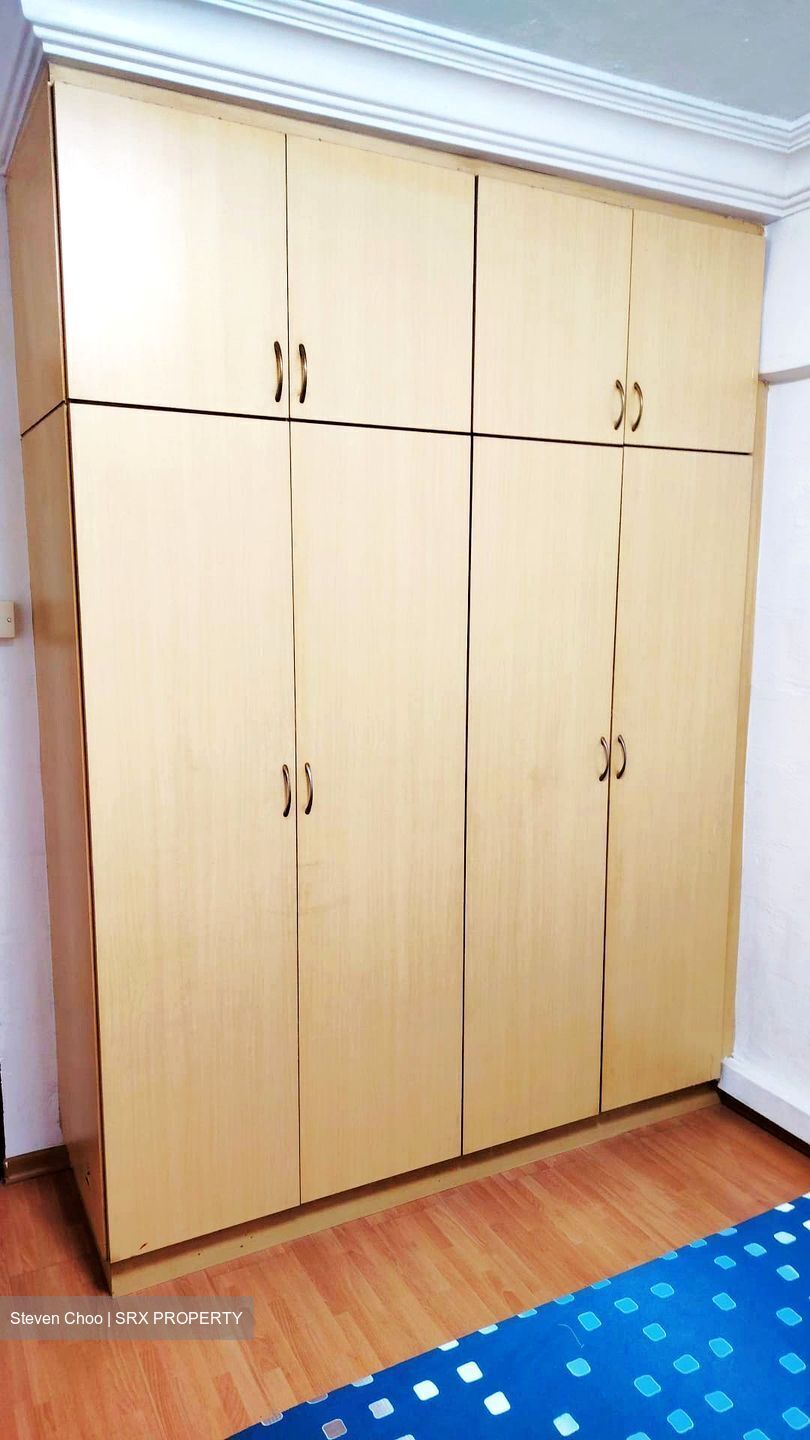 Blk 62 BLANGAH GARDEN (Bukit Merah), HDB 3 Rooms #591266861